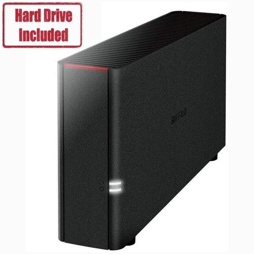 Buffalo 2tb linkstation 210 - buffalo,