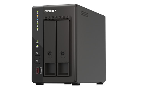 Qnap turbo nas - turbo,