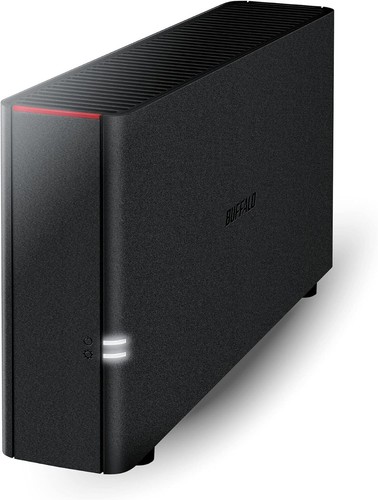Buffalo linkstation 210 2tb - buffalo,